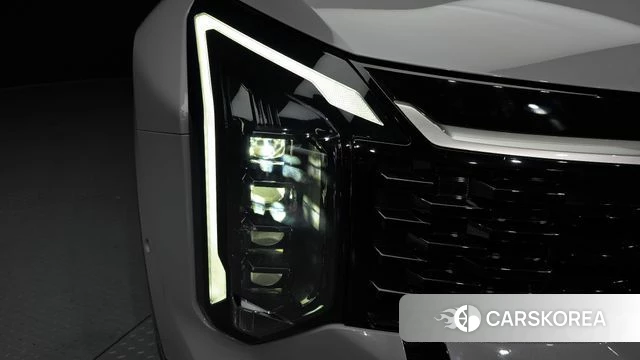 Kia The New Sportage 5th Generation id 4897890 из Кореи 14