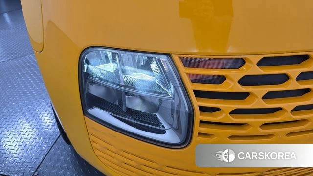 Hyundai Staria id 4922678 из Кореи 14