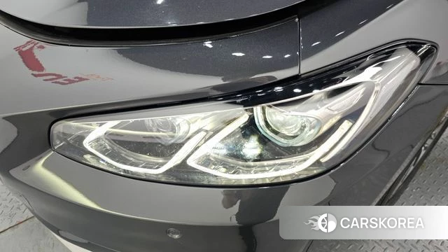Hyundai Grandeur IG Hybrid id 4552038 из Кореи 14