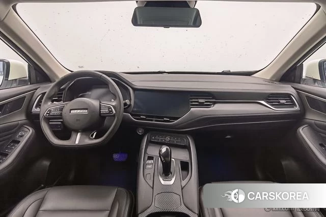 Haval F7 id 4236088 из Китая 14