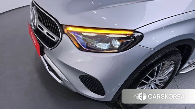 Mercedes-Benz GLC-Class X254 id 4307971 из Кореи 14