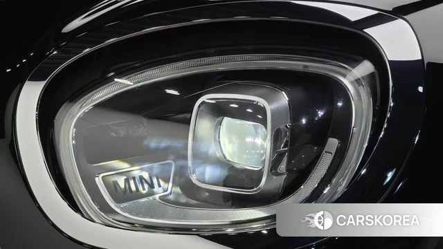Mini Cooper Countryman id 4625297 из Кореи 14