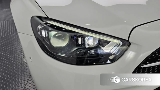 Mercedes-Benz E-Class W213 id 4604385 из Кореи 14
