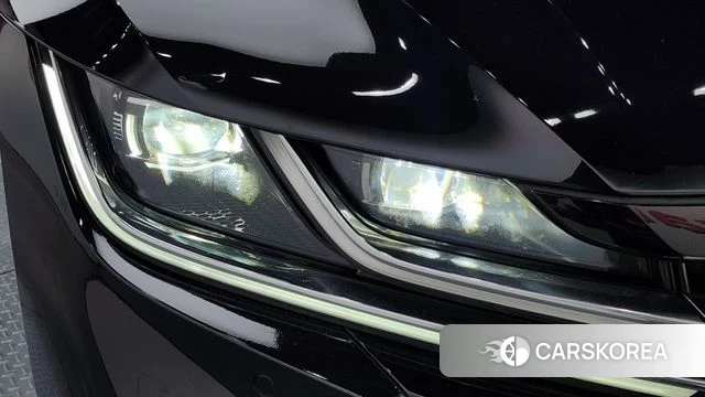 Volkswagen Arteon id 4848170 из Кореи 14