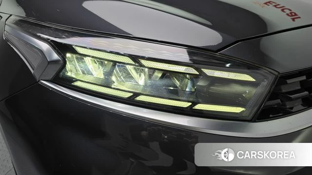 Kia The New K3 2nd generation id 4585489 из Кореи 14