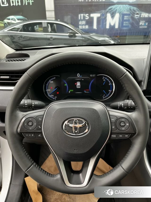 Toyota RAV4 Rongfang id 4262331 из Китая 14