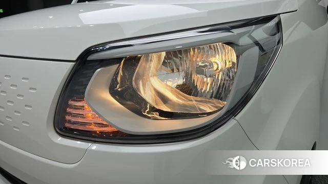Kia The New Ray id 4614659 из Кореи 14