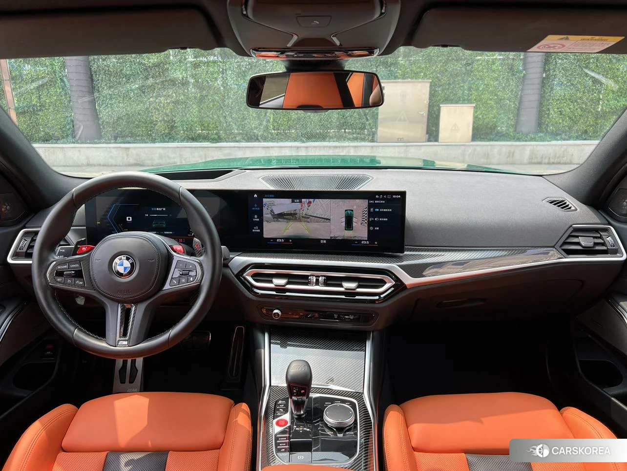 BMW M3 id 4513965 из Китая 14