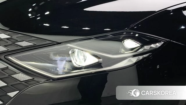 Hyundai The New Grandeur IG id 4534352 из Кореи 14