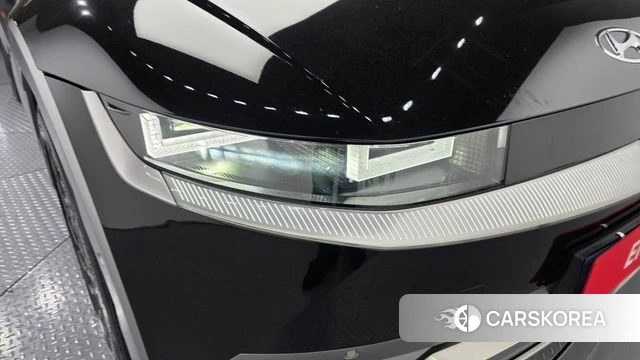 Hyundai Ionic 5 id 4224298 из Кореи 14