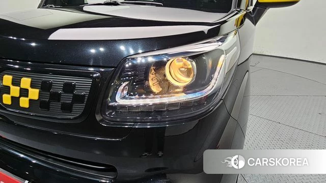 Kia The New Ray id 4283687 из Кореи 14