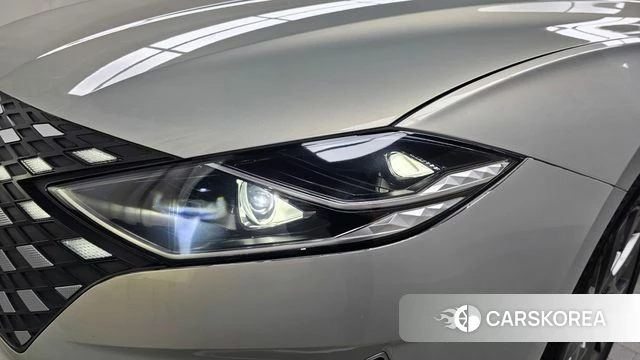 Hyundai The New Grandeur IG Hybrid id 4586763 из Кореи 14