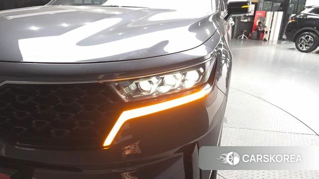 Kia Sorento 4th Generation id 4550258 из Кореи 14