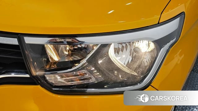 Hyundai The New Grand Starex id 4447610 из Кореи 14