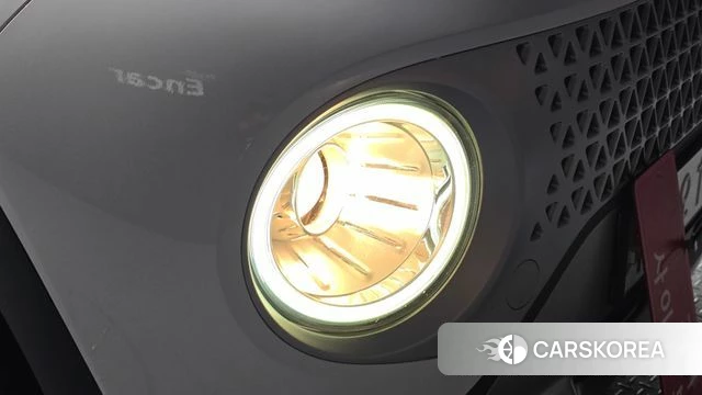 Hyundai Casper id 4613543 из Кореи 14