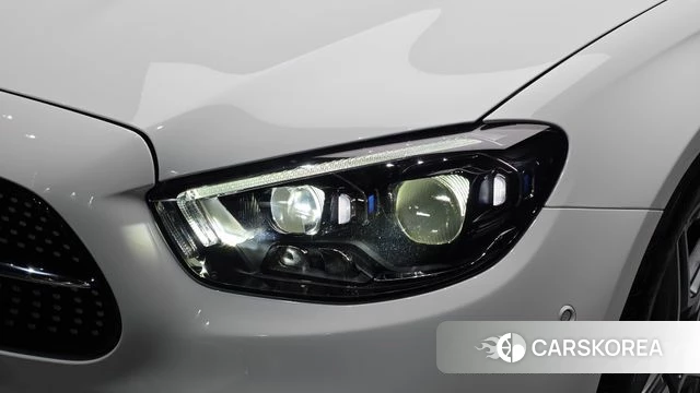 Mercedes-Benz E-Class W213 id 4774422 из Кореи 14