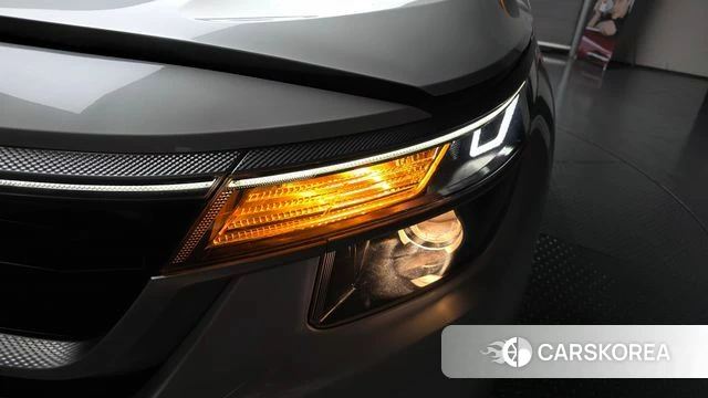 Kia Seltos id 4507280 из Кореи 14