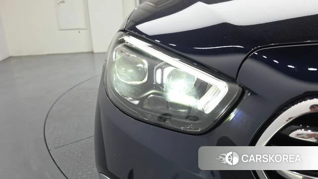 Mercedes-Benz E-Class W213 id 4481025 из Кореи 14