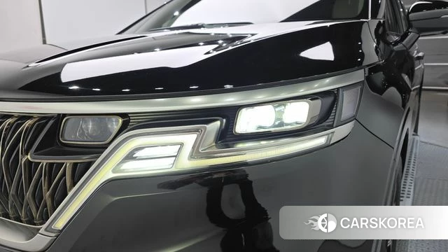 Kia Carnival 4th generation id 4309382 из Кореи 14
