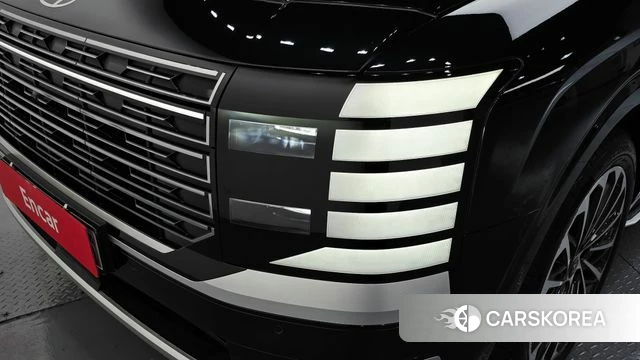 Hyundai Palisade (LX3) id 4505238 из Кореи 14