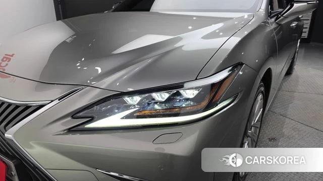 Lexus ES300h 7th generation id 4188373 из Кореи 14