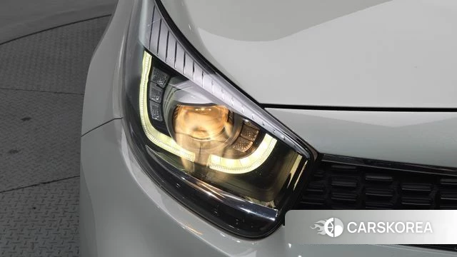 Kia All New Morning (JA) id 4430442 из Кореи 14