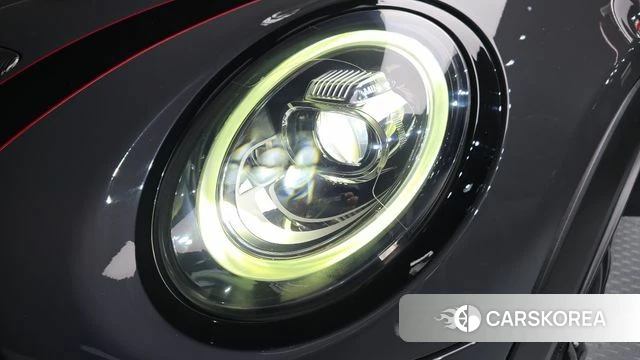 Mini Cooper S id 4855742 из Кореи 14