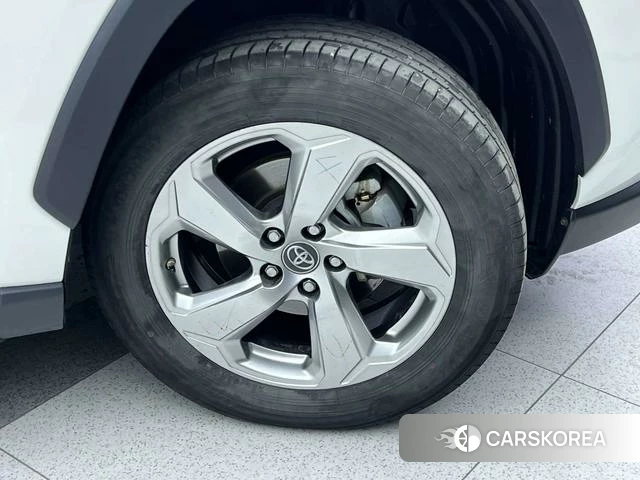 Toyota RAV4 Rongfang id 4253815 из Китая 14