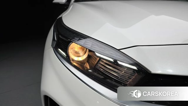 Kia The New K3 2nd generation id 4586106 из Кореи 14