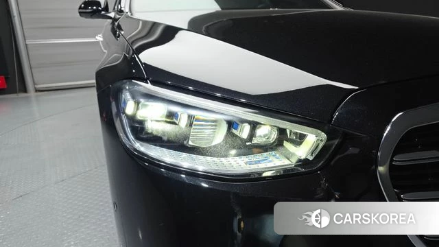 Mercedes-Benz S-Class W223 id 4316324 из Кореи 14