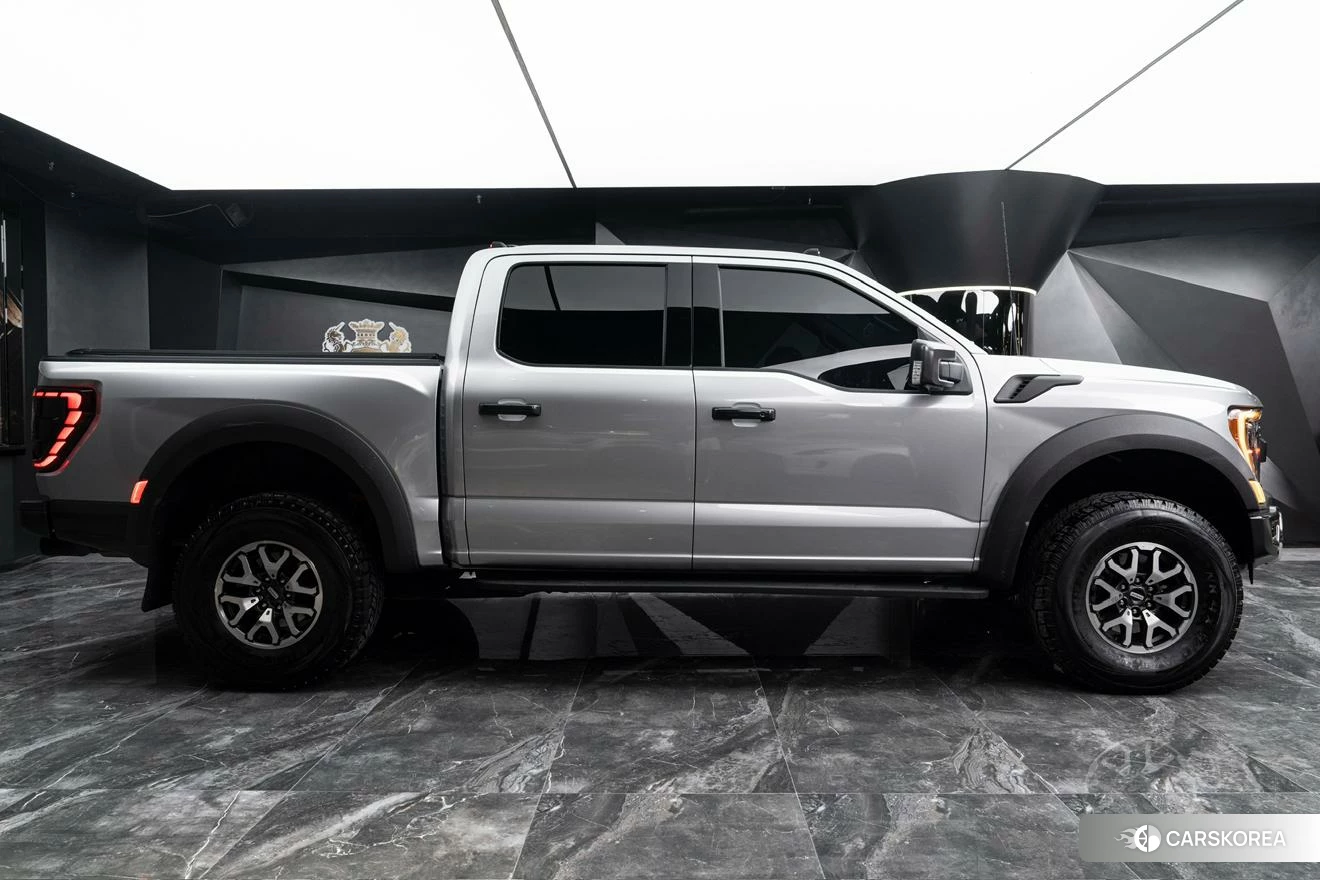 Ford F-150 Raptor id 4455787 из Китая 14