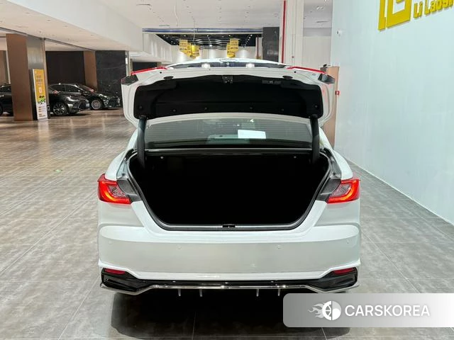 Toyota Camry id 4334991 из Китая 14