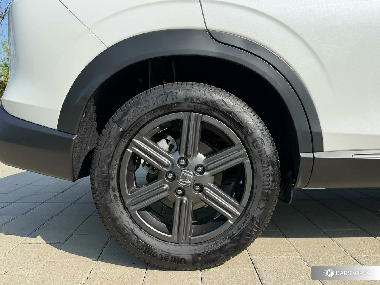 Honda XR-V id 4510532 из Китая 14