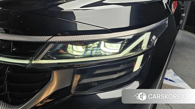 Kia The New Seltos id 4623596 из Кореи 14