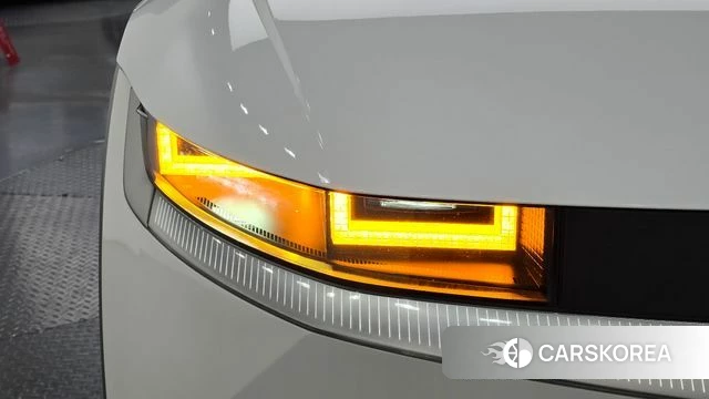Hyundai Ionic 5 id 4495320 из Кореи 14