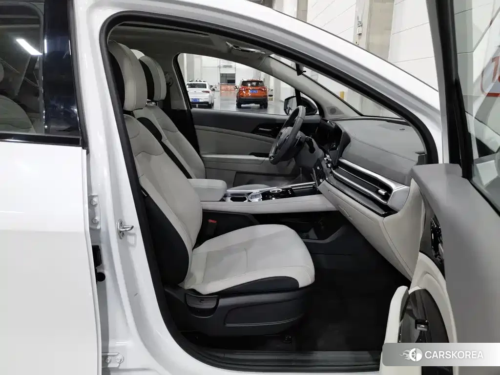 Kia Sportage id 4628305 из Китая 14