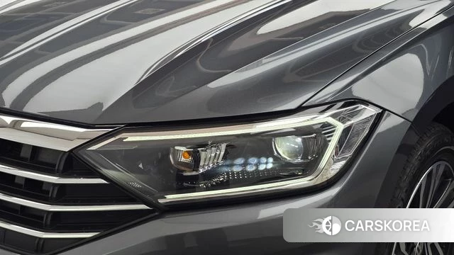 Volkswagen 7th Generation of Jetta id 4446030 из Кореи 14