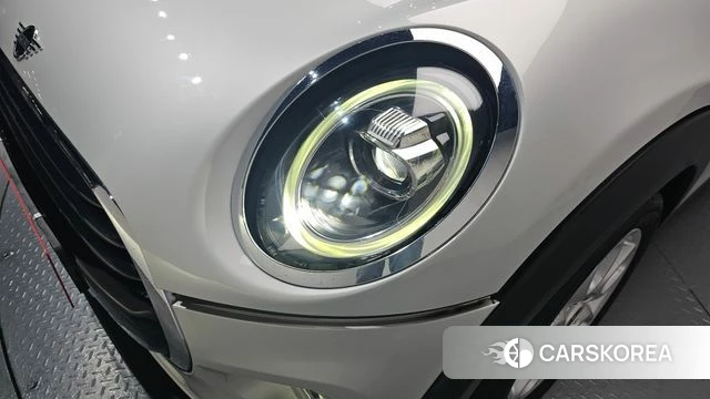 Mini Cooper id 4309757 из Кореи 14