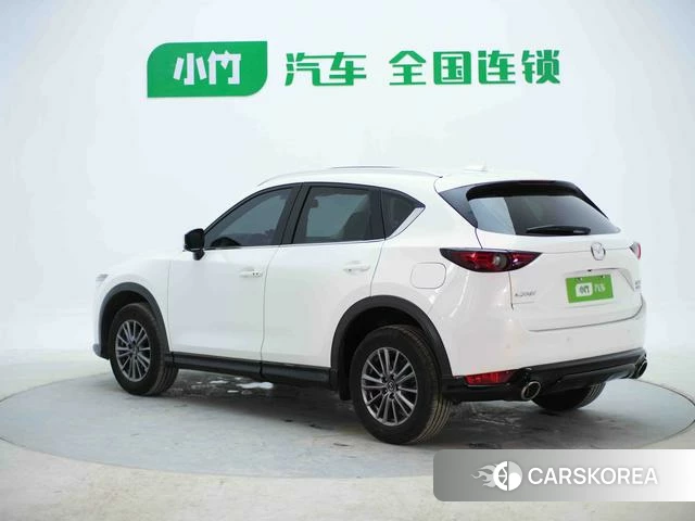 Mazda CX-5 id 4348780 из Китая 14