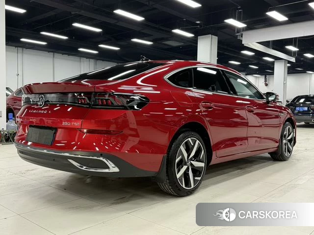 Volkswagen Lingdu id 4236388 из Китая 14
