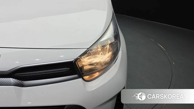 Kia Morning Urban (JA) id 4244432 из Кореи 14