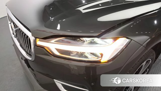 Volvo XC60 second Generation id 4188532 из Кореи 14