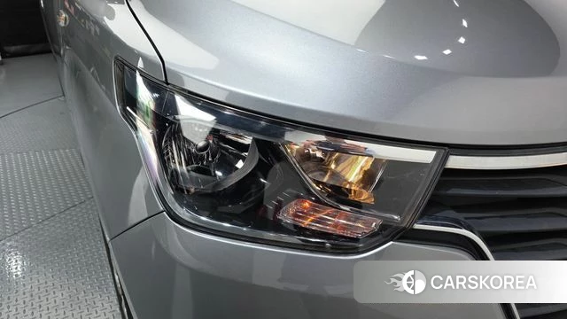 Hyundai The New Grand Starex id 4496188 из Кореи 14