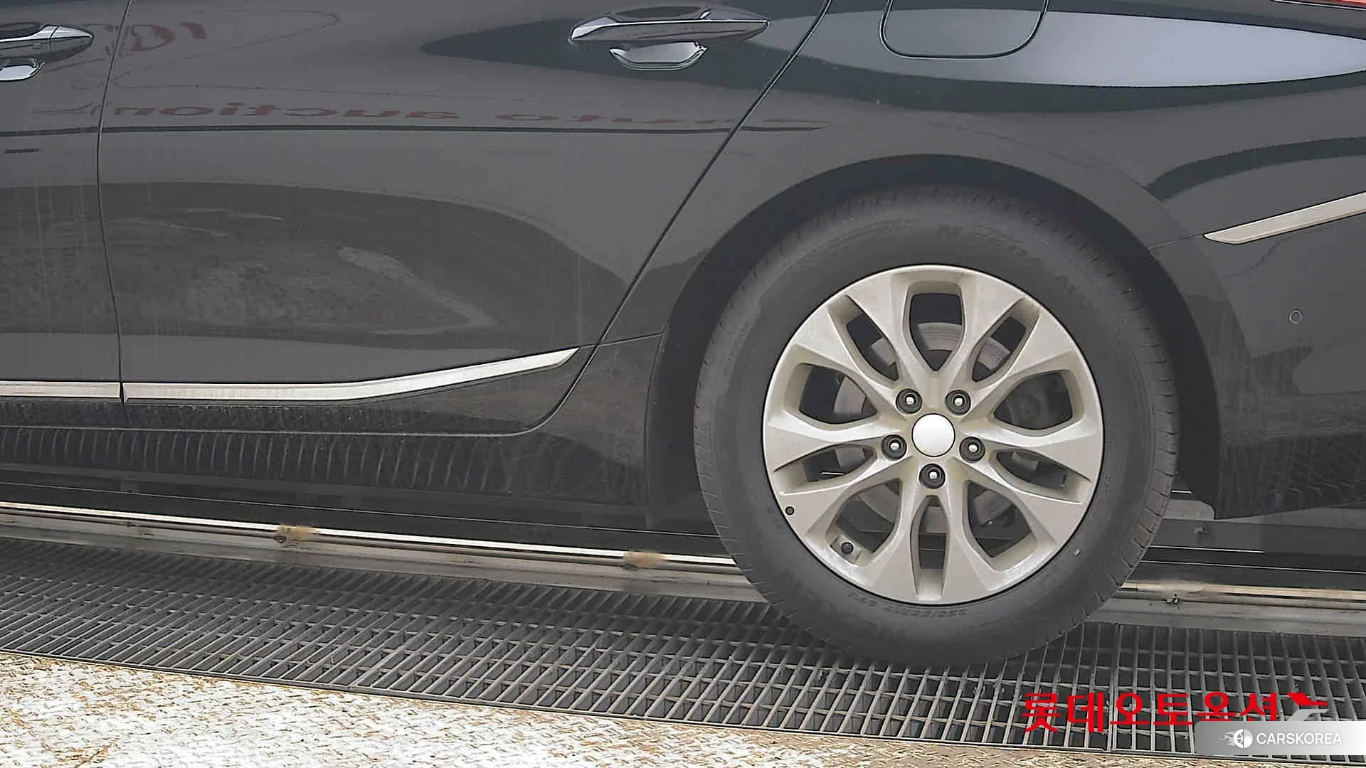 Kia K8 id 3875735 из Кореи 14