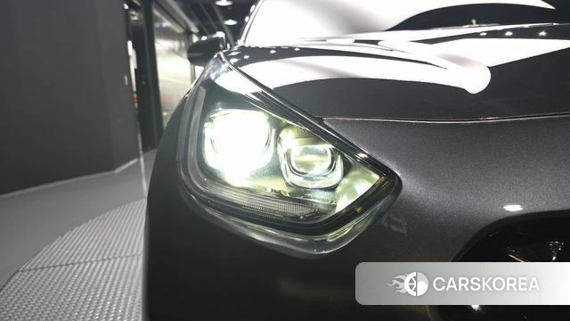 Kia The New Niro id 4508168 из Кореи 14