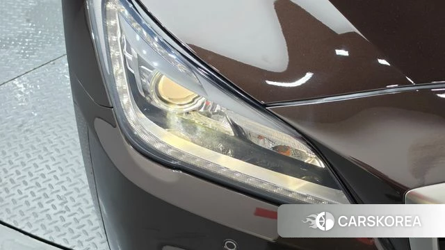 Genesis G80 id 4658354 из Кореи 14