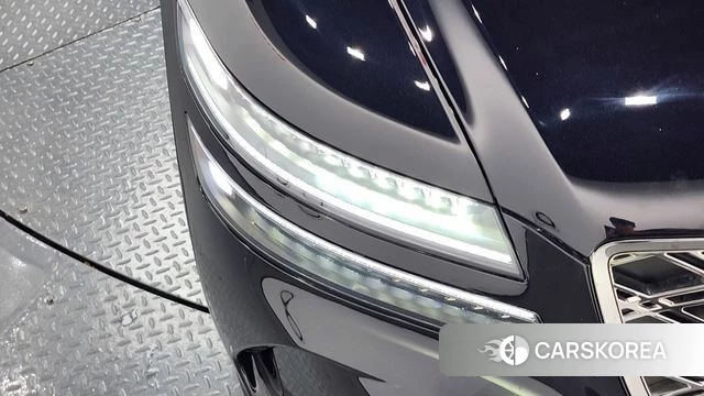 Genesis G80 (RG3) id 4554423 из Кореи 14