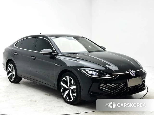 Volkswagen Lingdu id 4393981 из Китая 14