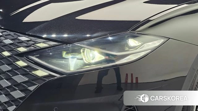 Hyundai The New Grandeur IG id 4501861 из Кореи 14
