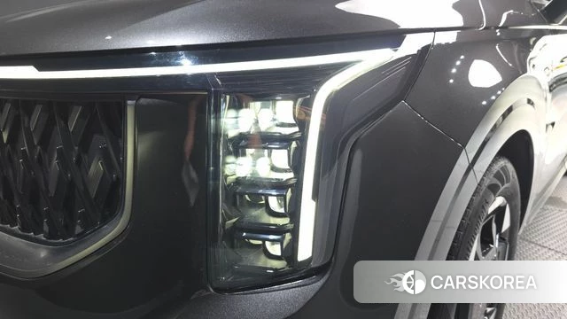 Kia The New Carnival 4th Generation id 4749126 из Кореи 14